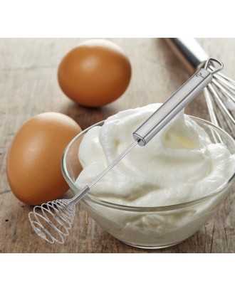 Tel flexibil din inox, colectia Parma - KUCHENPROFI